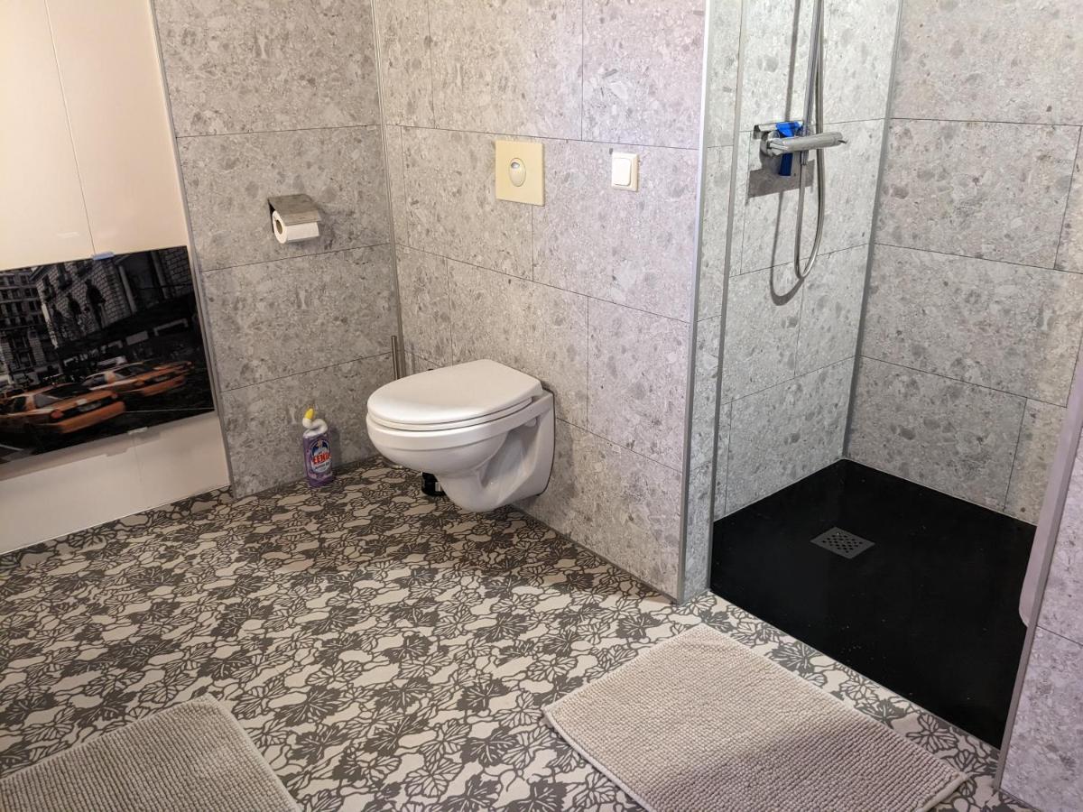 Chalet "Het Biggetje" Hottub - Sauna Volkel ภายนอก รูปภาพ