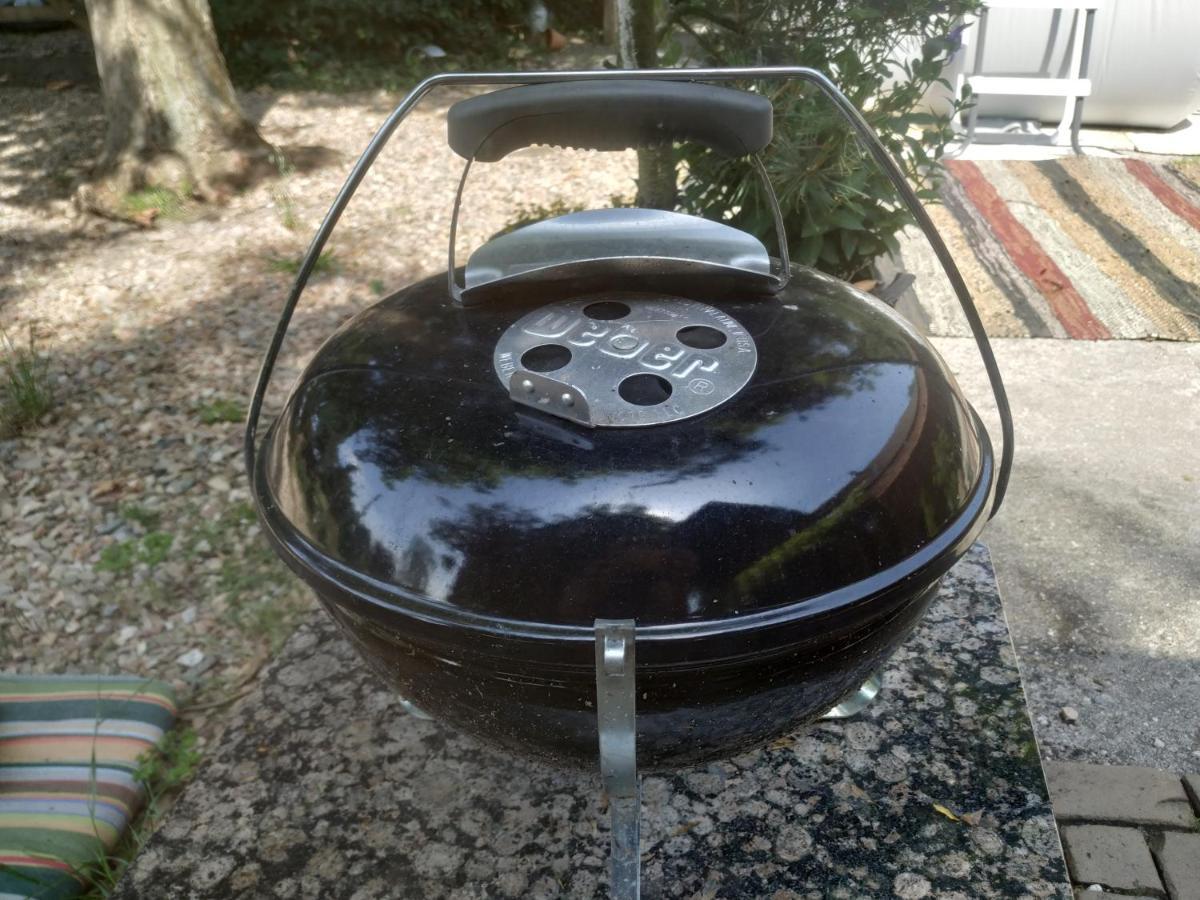 Chalet "Het Biggetje" Hottub - Sauna Volkel ภายนอก รูปภาพ