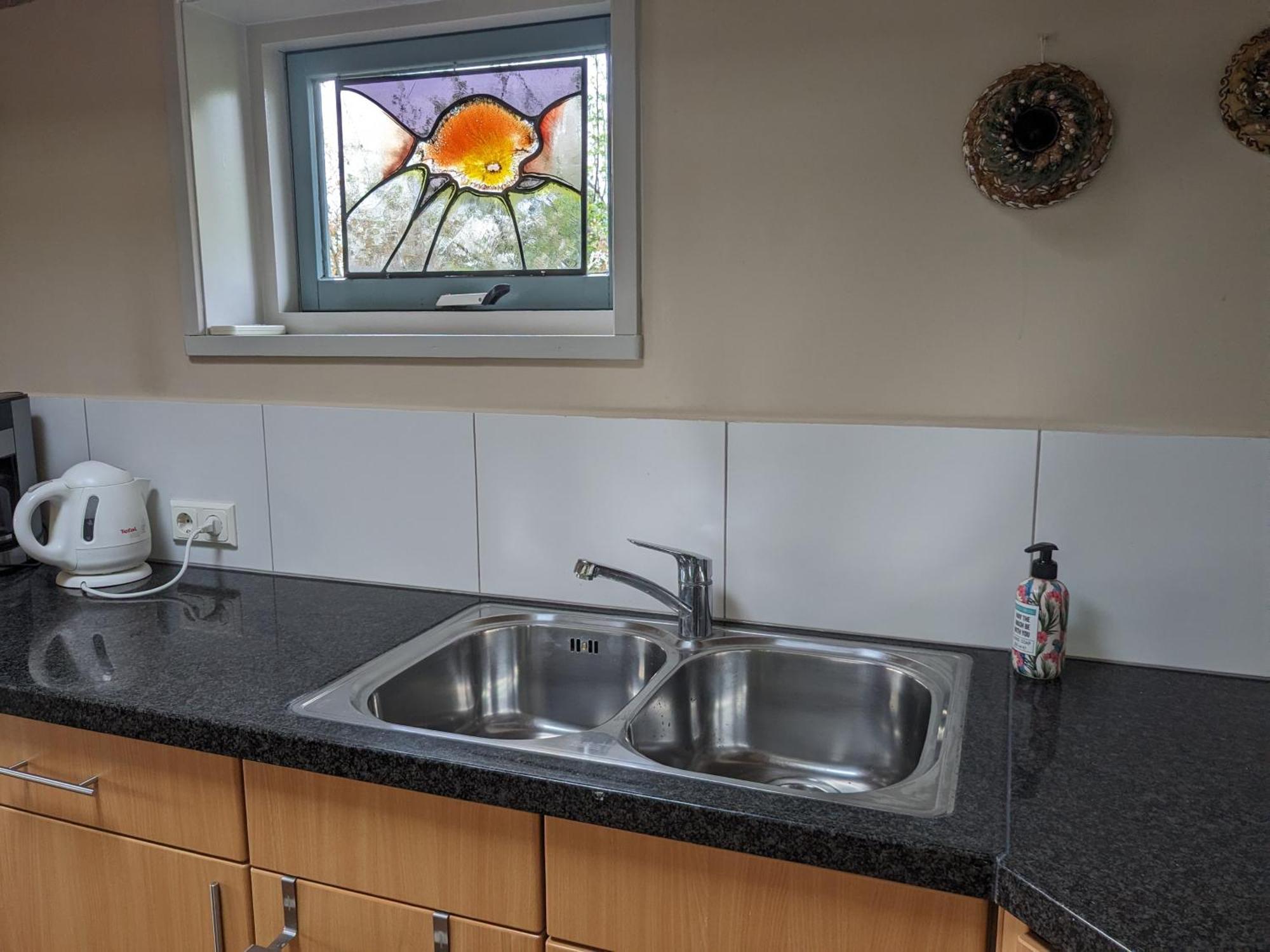 Chalet "Het Biggetje" Hottub - Sauna Volkel ภายนอก รูปภาพ
